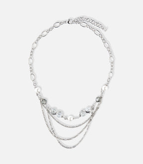 COLLIER CHAINES LURAN