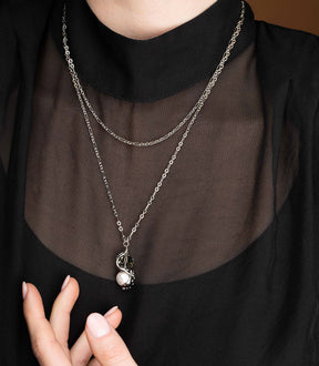 PENDENTIF LURAN