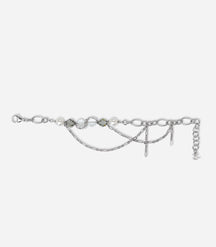 LURAN FRINGES BRACELET