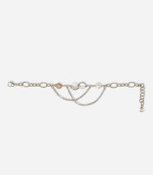 LURAN CHAINS BRACELET