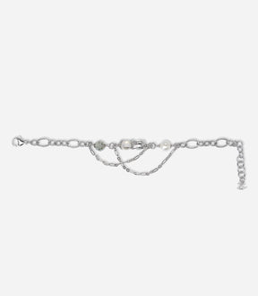 BRACELET CHAÎNES LURAN