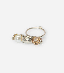 BAGUE HORIZONTALE LURAN