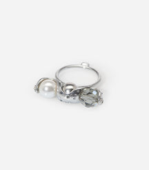 BAGUE HORIZONTALE LURAN