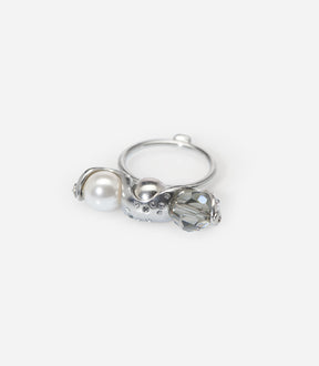 LURAN HORIZONTAL RING