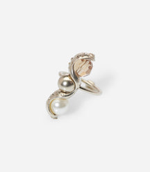 BAGUE VERTICALE LURAN