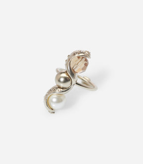 LURAN VERTICAL RING