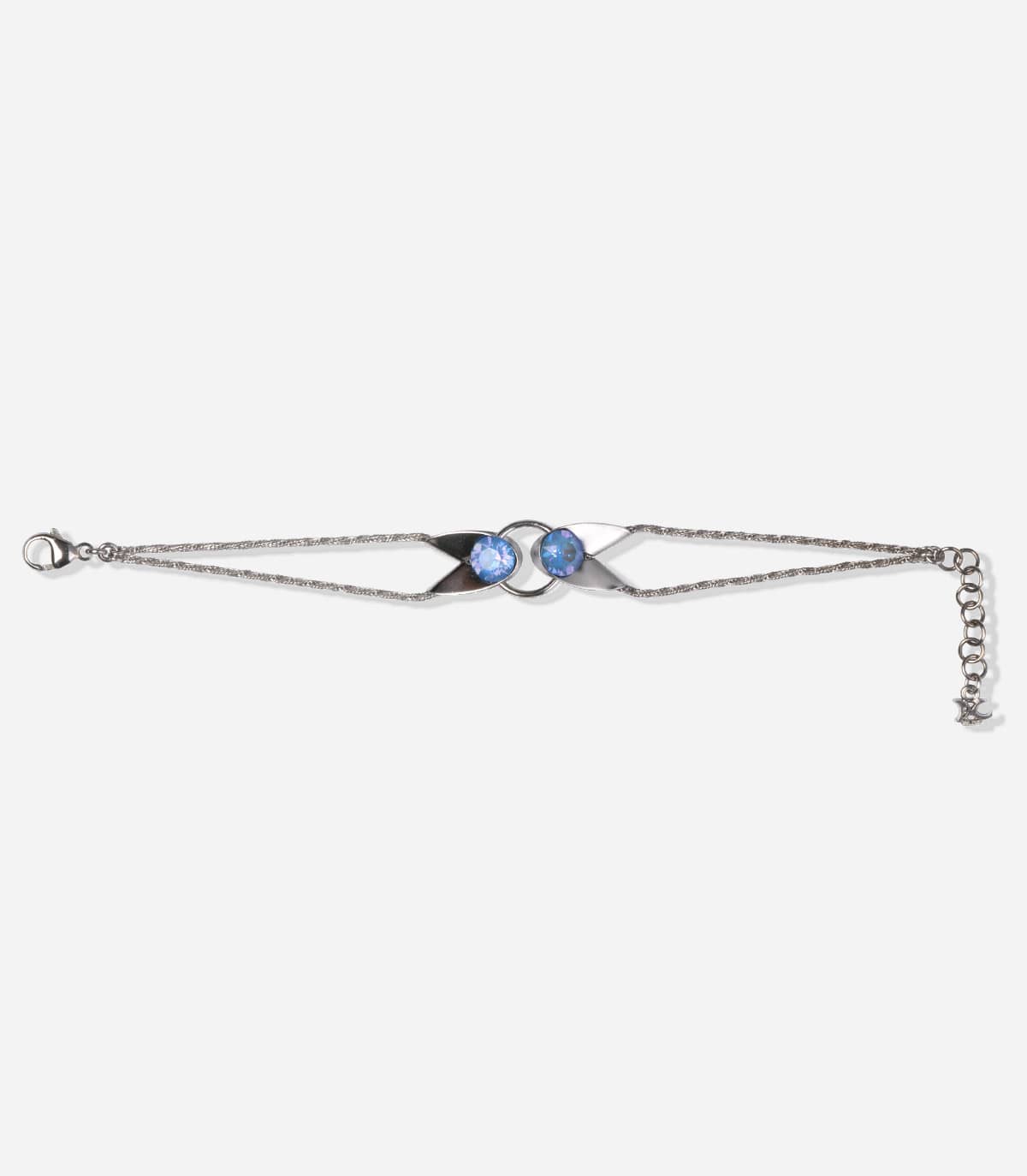 NENUPHAR THIN BRACELET - Bracelet - Delphine-Charlotte Parmentier