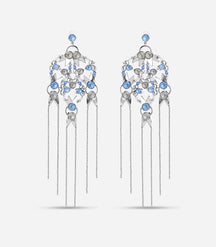 NENUPHAR EXCEPTIONAL EARRINGS