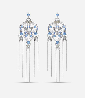 NENUPHAR EXCEPTIONAL EARRINGS