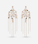 NENUPHAR EXCEPTIONAL EARRINGS