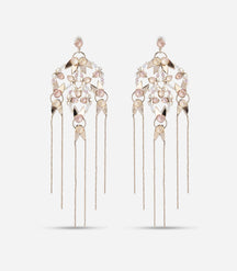 NENUPHAR EXCEPTIONAL EARRINGS