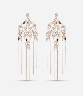 NENUPHAR EXCEPTIONAL EARRINGS