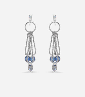 BOUCLES NENUPHAR