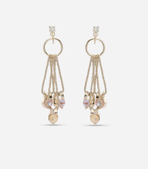 BOUCLES NENUPHAR