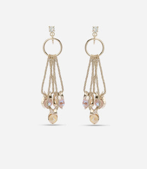 BOUCLES NENUPHAR