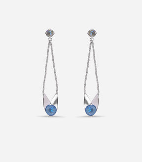 BOUCLES CHAT NENUPHAR