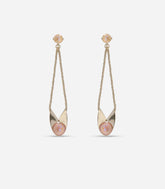 NENUPHAR CAT EARRINGS