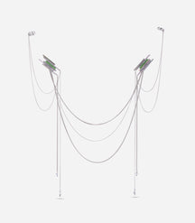 BIJOU D'OREILLES PARADISE