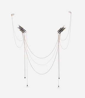BIJOU D'OREILLES PARADISE