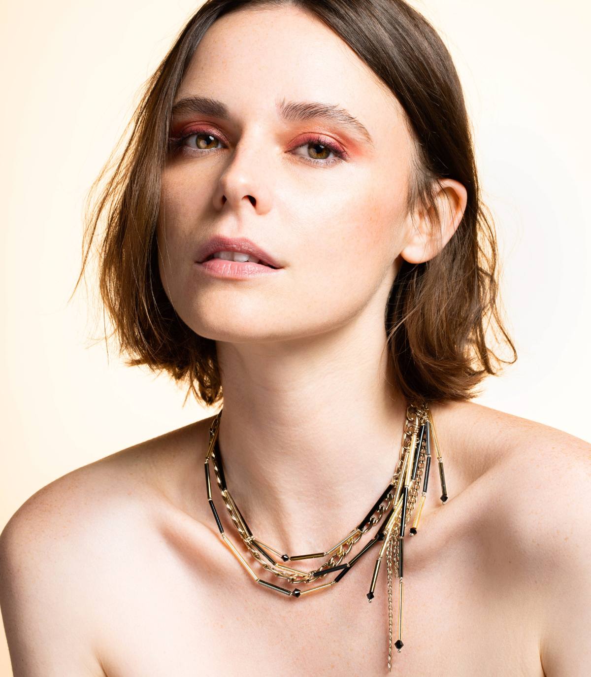 COLLIER FRANGES PARADISE
