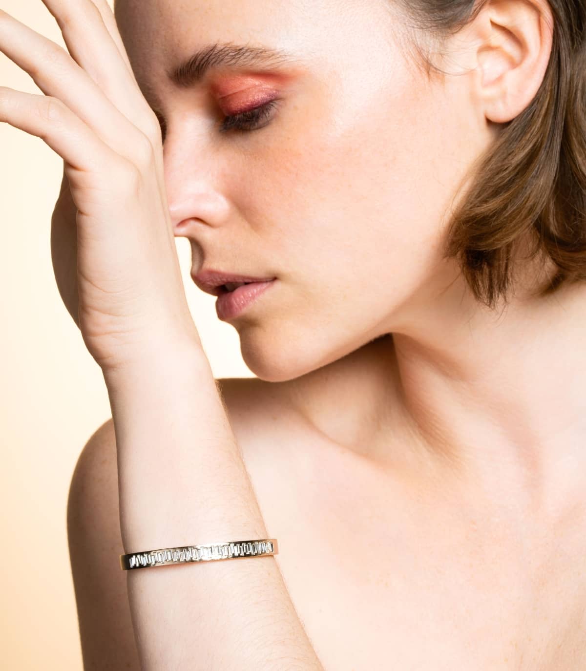 PARADISE BANGLE