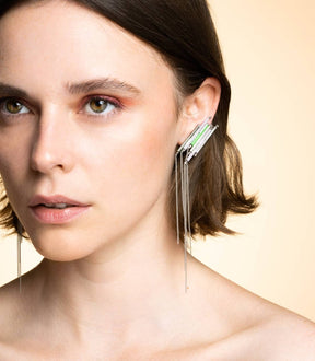 PARADISE EARRINGS
