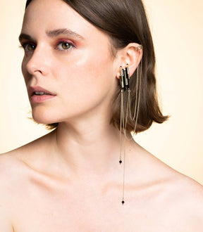  PARADISE SOLO EAR JEWEL