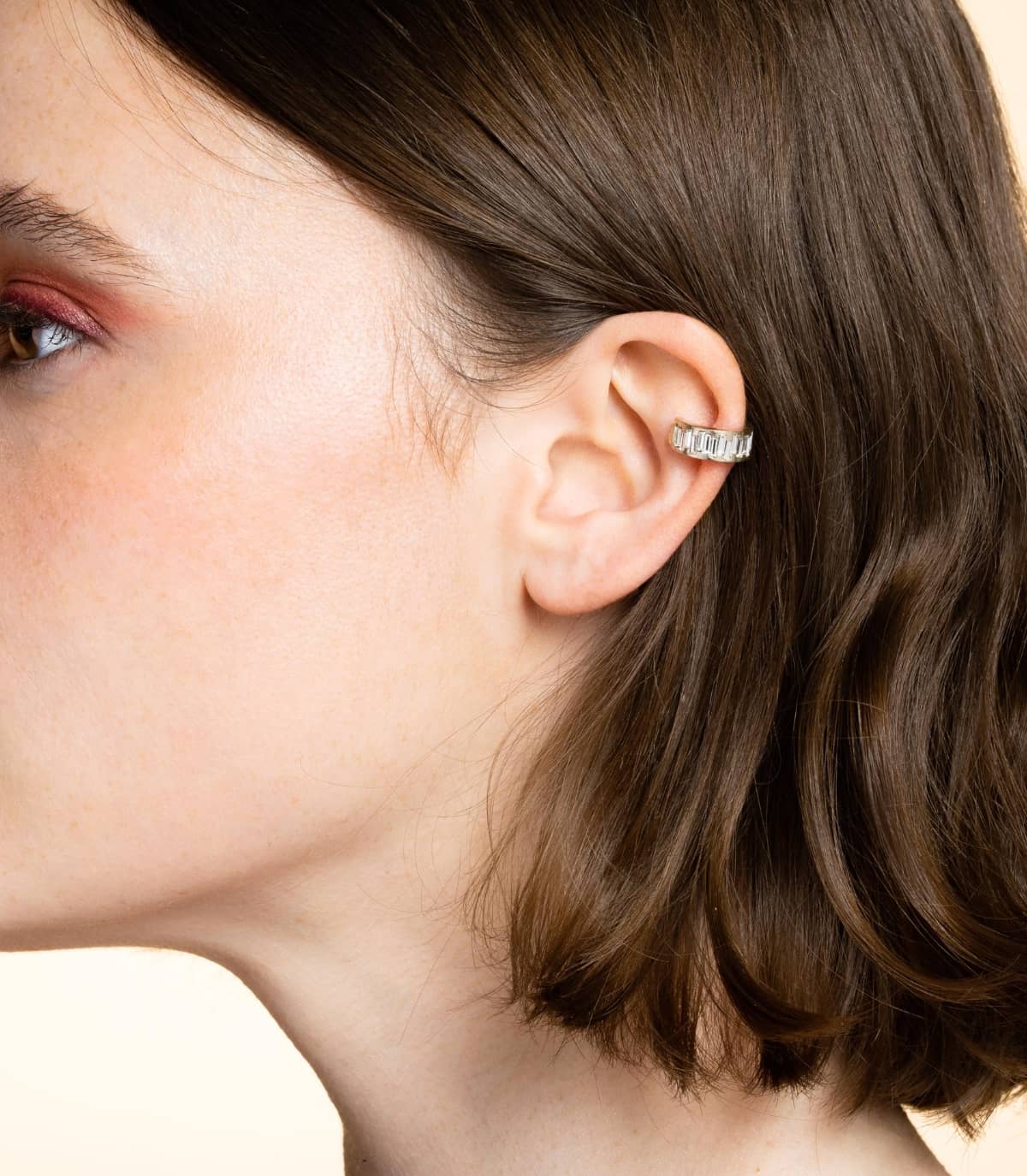 PARADISE EAR JEWEL