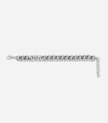 RAINBOW TWO ROWS BRACELET