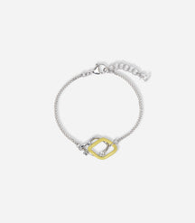 BRACELET MOTIF RAINBOW