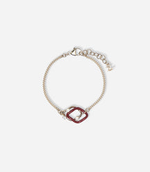 BRACELET MOTIF RAINBOW