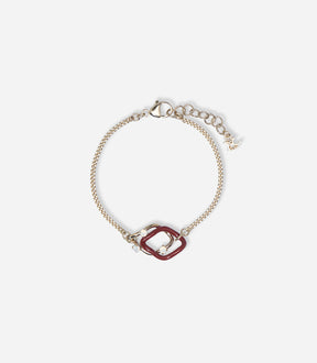 BRACELET MOTIF RAINBOW