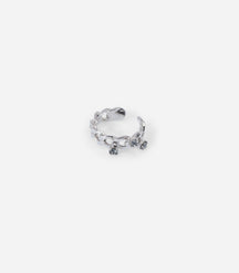 BIJOU D'OREILLE GOURMETTE RAINBOW