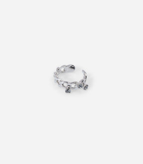 BIJOU D'OREILLE GOURMETTE RAINBOW