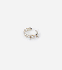 BIJOU D'OREILLE GOURMETTE RAINBOW