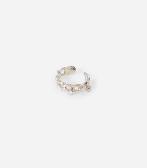 BIJOU D'OREILLE GOURMETTE RAINBOW