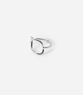 BAGUE MOTIF RAINBOW