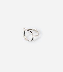 BAGUE MOTIF RAINBOW