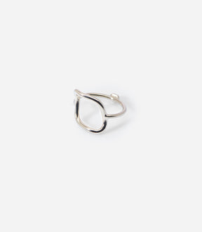 BAGUE MOTIF RAINBOW