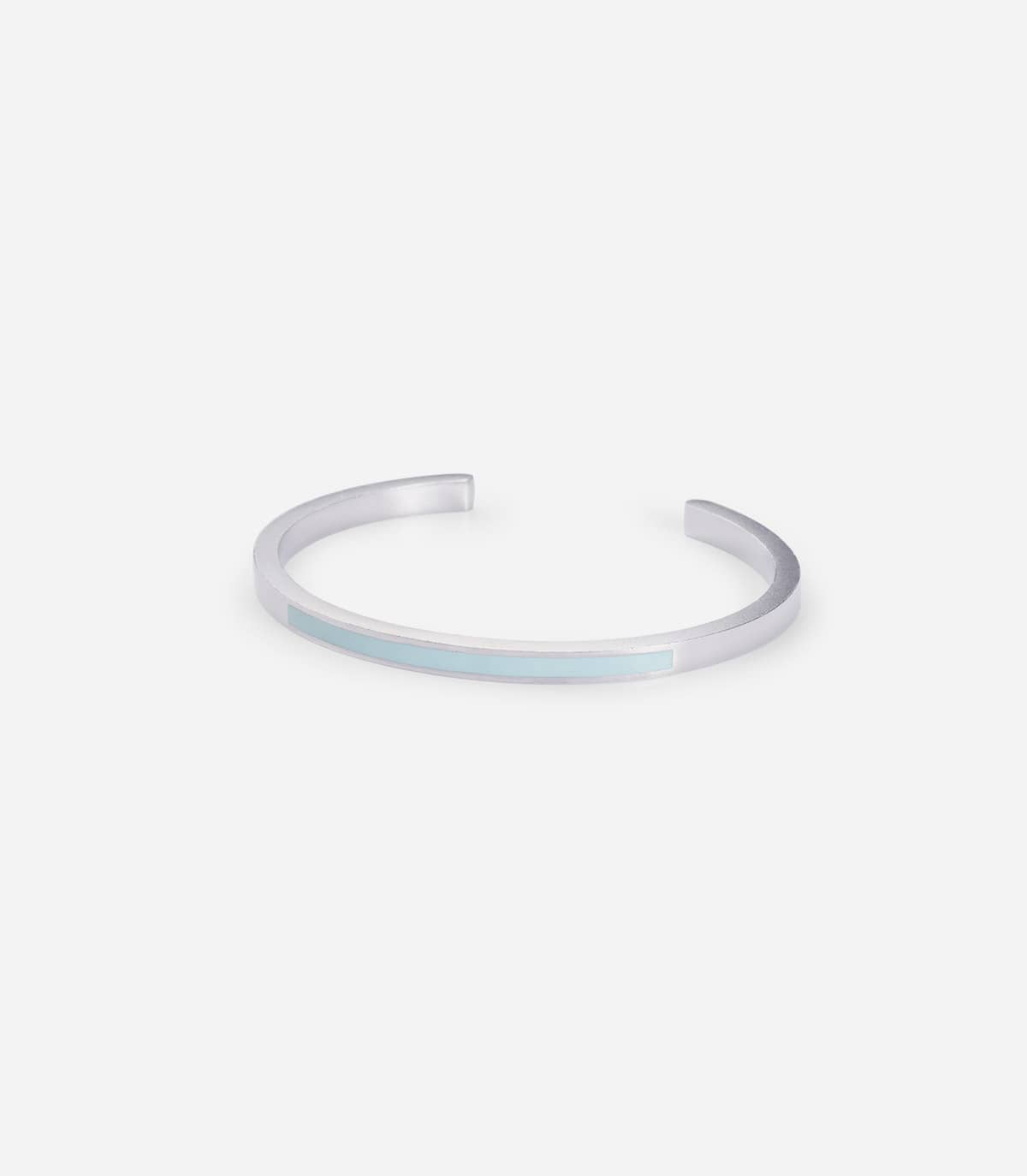 ROSE BANGLE - Bracelets - Delphine-Charlotte Parmentier