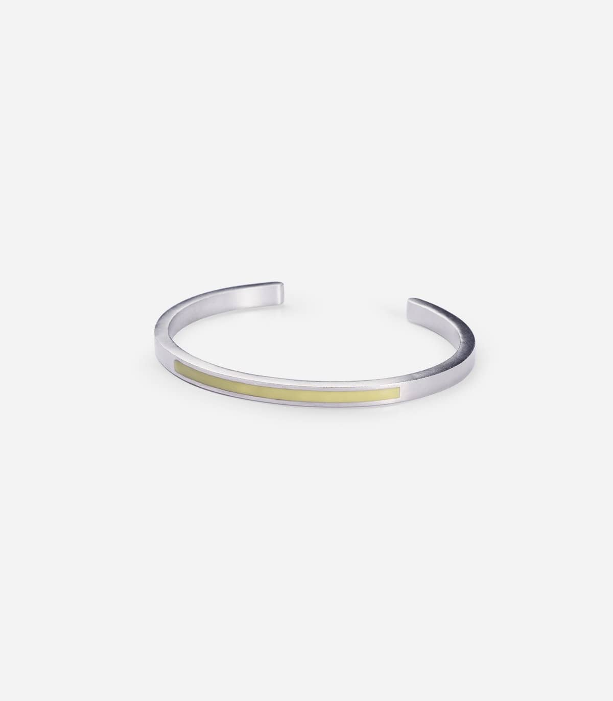 ROSE BANGLE - Bracelets - Delphine-Charlotte Parmentier