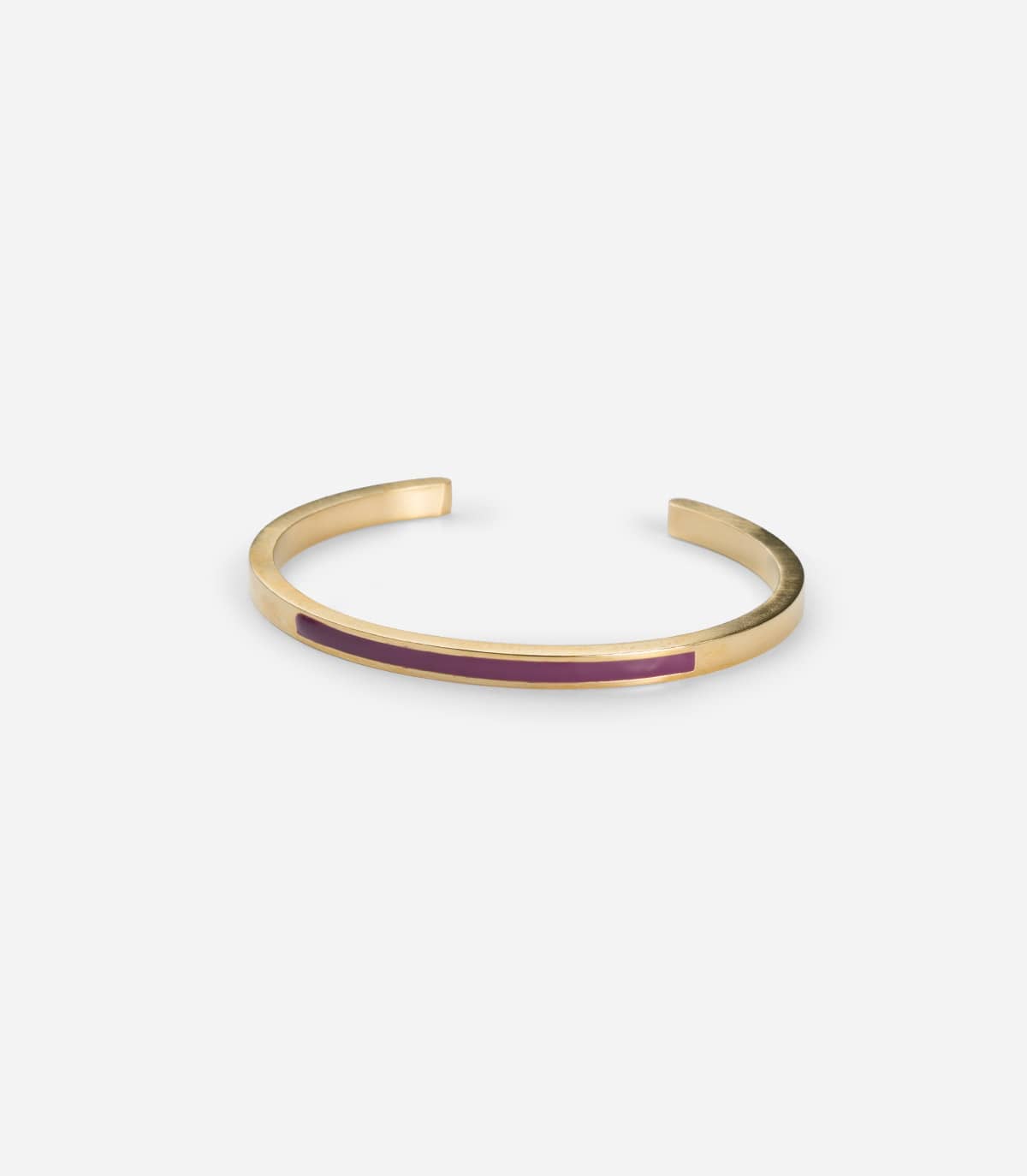 JONC ROSE - Bracelet - Delphine-Charlotte Parmentier