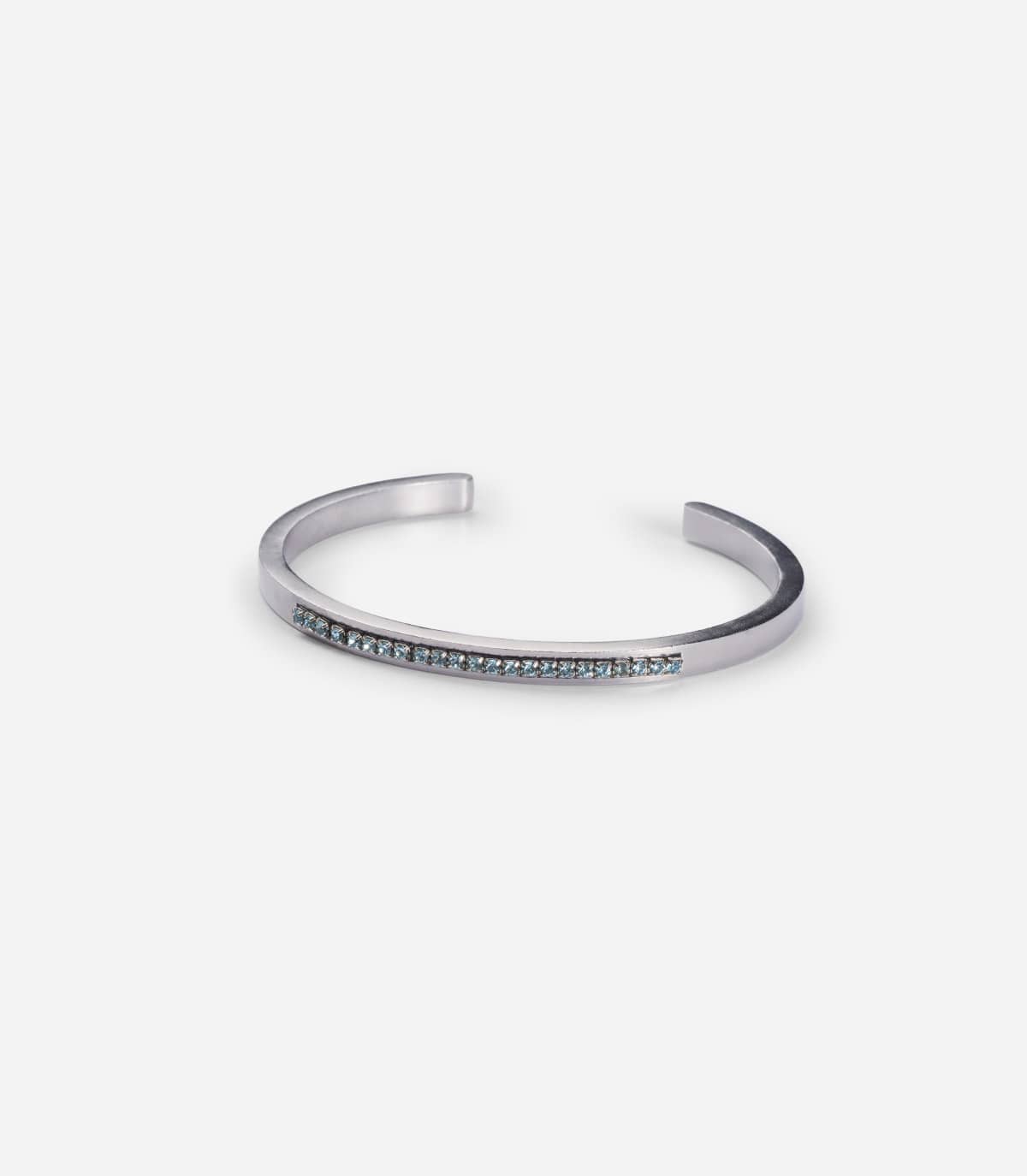 ROSE BANGLE - Bracelets - Delphine-Charlotte Parmentier