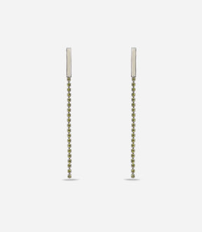 ROSE EARRINGS