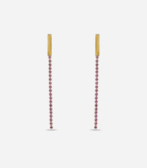 ROSE EARRINGS