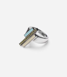ROSE RING