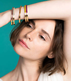 ROSE BANGLE