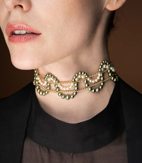 CHOKER SHEEANA