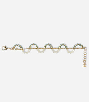 SHEEANA LACE BRACELET