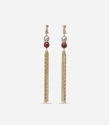 BOUCLES LONGUES CHAÎNES SHEEANA